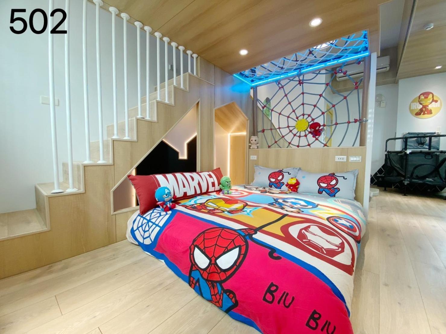 Wind Natural Parent-Child Inn Гоулі Екстер'єр фото