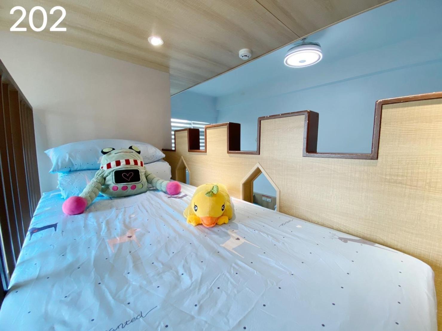 Wind Natural Parent-Child Inn Гоулі Екстер'єр фото