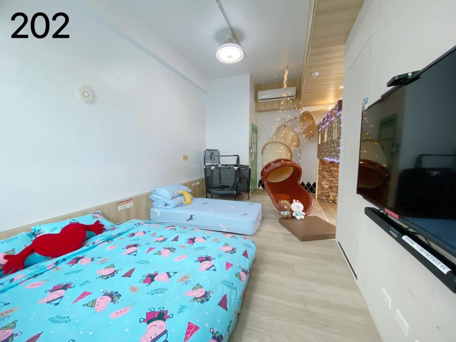 Wind Natural Parent-Child Inn Гоулі Екстер'єр фото