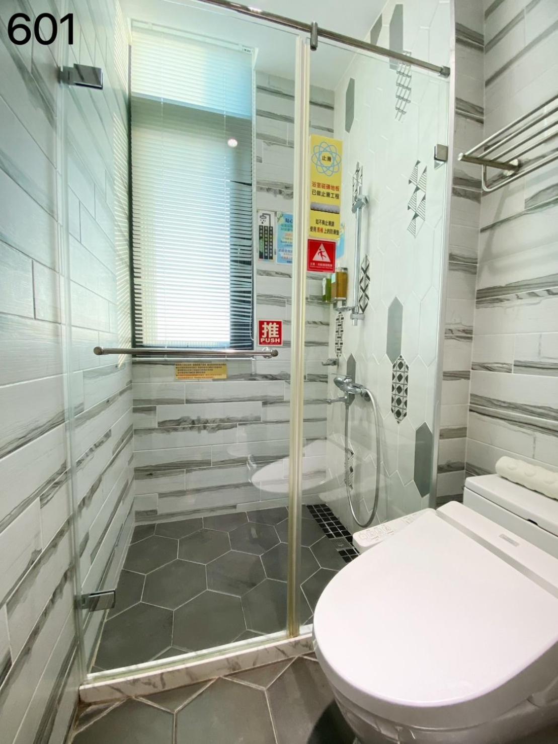 Wind Natural Parent-Child Inn Гоулі Екстер'єр фото
